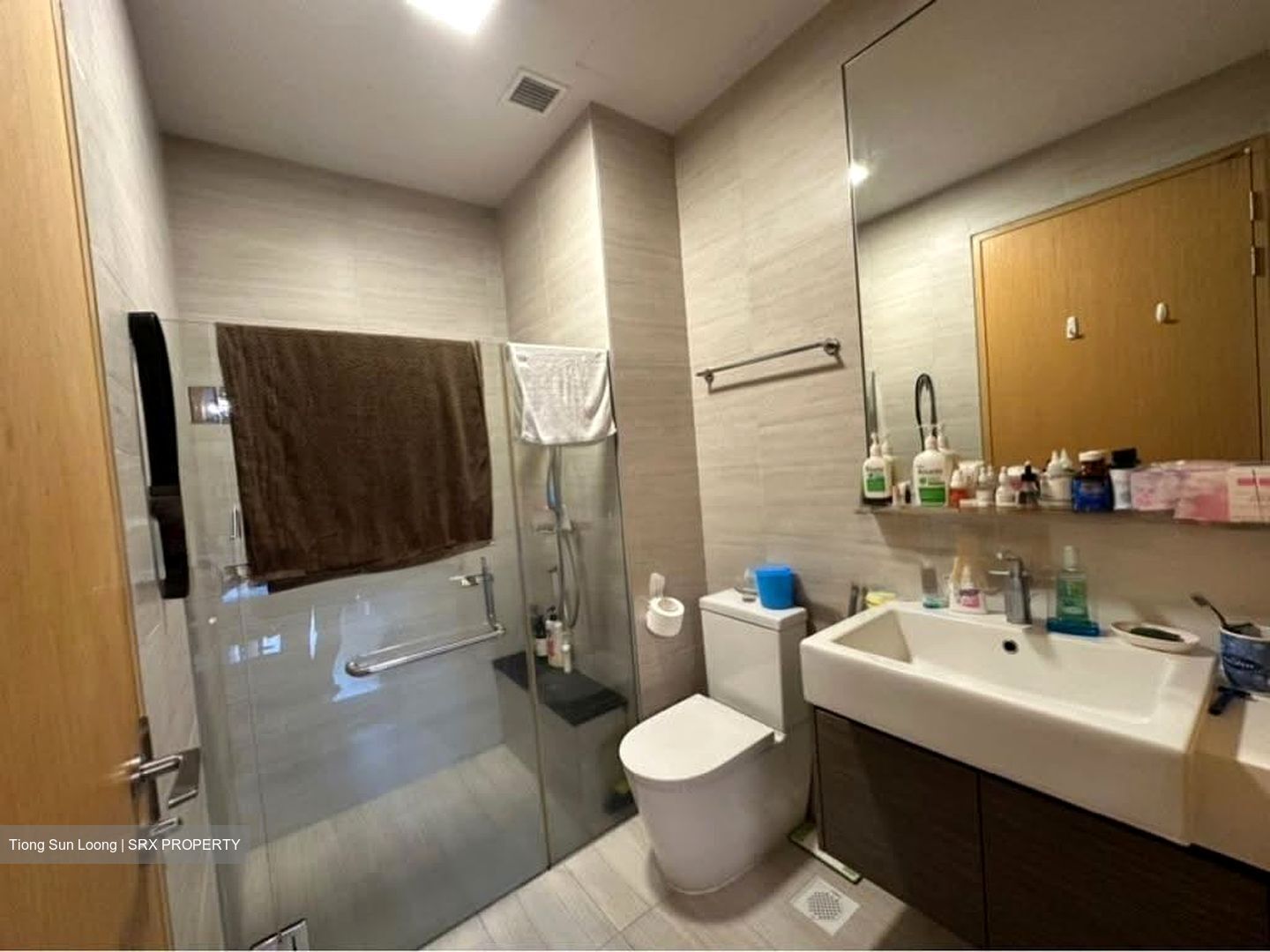 The Creek @ Bukit (D21), Condominium #630812921